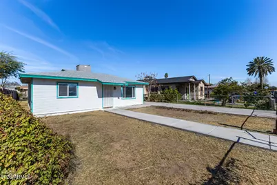 9152 W Garfield Street, Tolleson, AZ 85353 - Photo 6