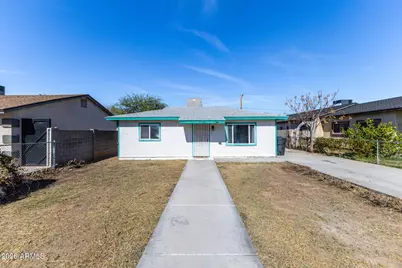 9152 W Garfield Street, Tolleson, AZ 85353 - Photo 2