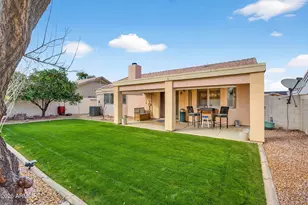 2297 E Cathy Ct, Gilbert, AZ 85296 - Photo 34