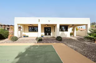 12770 N 101st Pl, Scottsdale, AZ 85260 - Photo 52