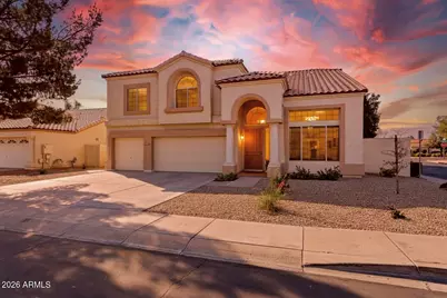 11027 W Amelia Avenue, Avondale, AZ 85323 - Photo 1