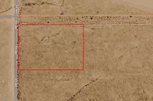 0 S 99th Ave & Alabaster Road --, Goodyear, AZ 85395 - Photo 1