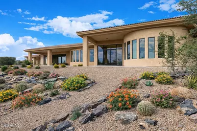 35615 N Mamie Maude Drive, Cave Creek, AZ 85331 - Photo 52