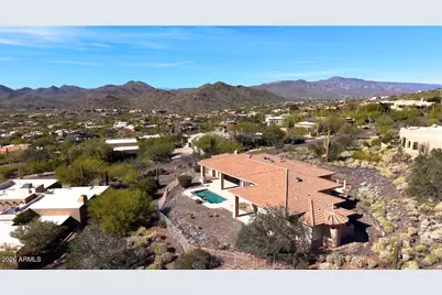 35615 N Mamie Maude Drive, Cave Creek, AZ 85331 - Photo 58