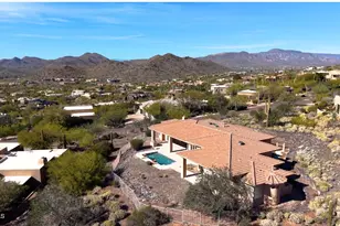 35615 N Mamie Maude Dr, Cave Creek, AZ 85331 - Photo 58