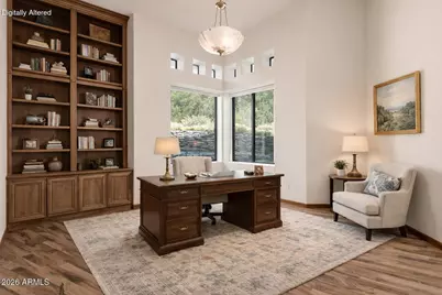 35615 N Mamie Maude Drive, Cave Creek, AZ 85331 - Photo 10