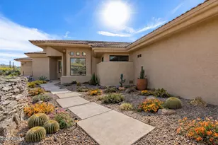 35615 N Mamie Maude Dr, Cave Creek, AZ 85331 - Photo 1