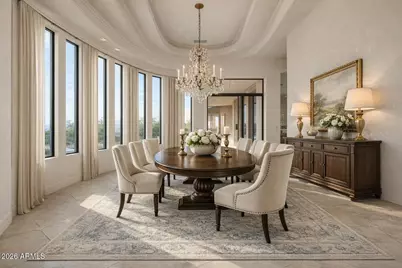 35615 N Mamie Maude Drive, Cave Creek, AZ 85331 - Photo 8