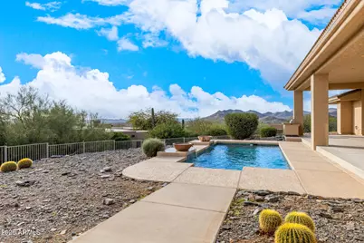 35615 N Mamie Maude Drive, Cave Creek, AZ 85331 - Photo 54