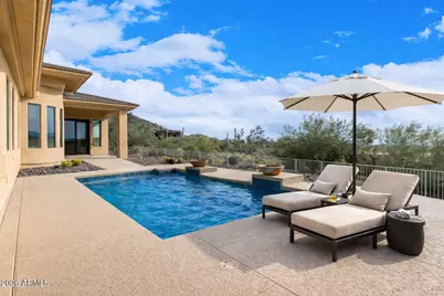 35615 N Mamie Maude Drive, Cave Creek, AZ 85331 - Photo 50