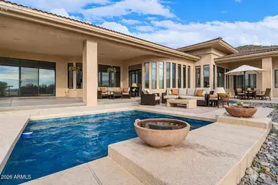 35615 N Mamie Maude Drive, Cave Creek, AZ 85331 - Photo 50