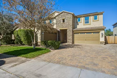 20148 E Broadmoor Trail, Queen Creek, AZ 85142 - Photo 2