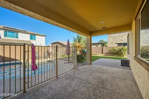 20148 E Broadmoor Trail, Queen Creek, AZ 85142 - Photo 28