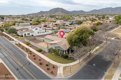 20377 W Shadow Street, Buckeye, AZ 85396 - Photo 30