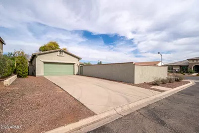 20377 W Shadow Street, Buckeye, AZ 85396 - Photo 26
