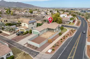 20377 W Shadow St, Buckeye, AZ 85396 - Photo 28