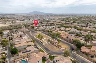 20377 W Shadow St, Buckeye, AZ 85396 - Photo 32