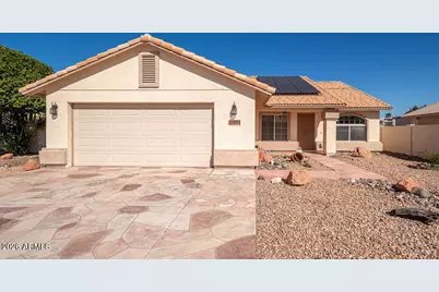 15899 N 161st Drive, Surprise, AZ 85374 - Photo 2