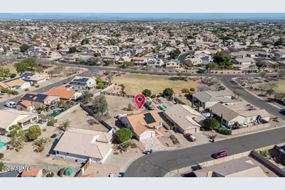 15899 N 161st Drive, Surprise, AZ 85374 - Photo 36