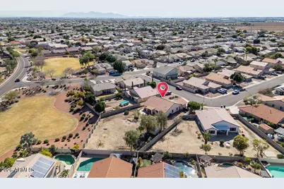 15899 N 161st Drive, Surprise, AZ 85374 - Photo 34