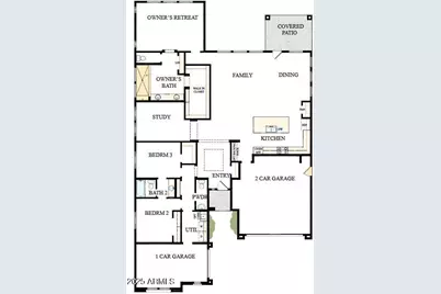 32470 N 134th Lane, Peoria, AZ 85383 - Photo 20