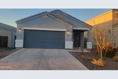 5180 E Gummite Drive, San Tan Valley, AZ 85143 - Photo 1