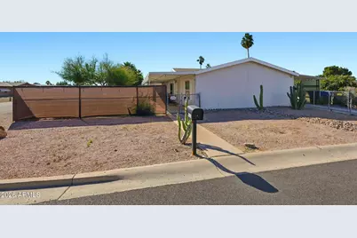 1355 W 4th Avenue, Apache Junction, AZ 85120 - Photo 2