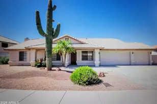 6127 W Wagoner Rd, Glendale, AZ 85308 - Photo 1