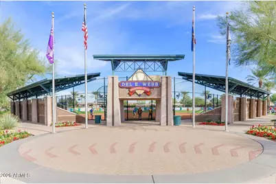 18839 N Celosia Lane, Surprise, AZ 85387 - Photo 50