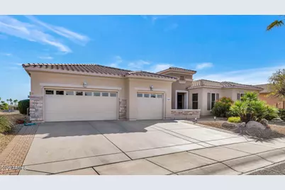 18839 N Celosia Lane, Surprise, AZ 85387 - Photo 46