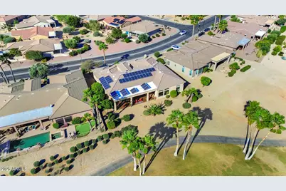 18839 N Celosia Lane, Surprise, AZ 85387 - Photo 44