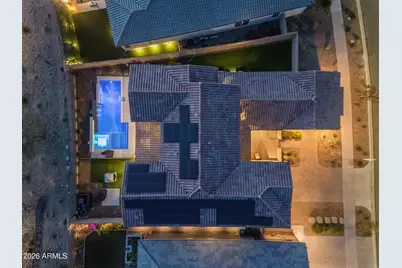 4622 S Ferric --, Mesa, AZ 85212 - Photo 4