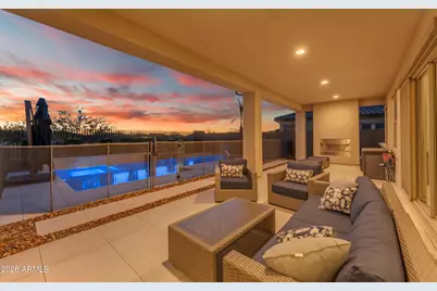 4622 S Ferric --, Mesa, AZ 85212 - Photo 74