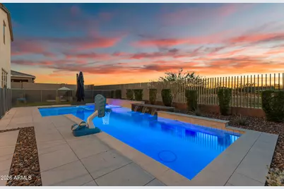 4622 S Ferric --, Mesa, AZ 85212 - Photo 72