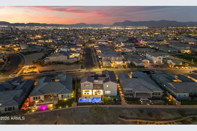 4622 S Ferric --, Mesa, AZ 85212 - Photo 84