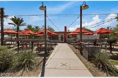 4622 S Ferric --, Mesa, AZ 85212 - Photo 96