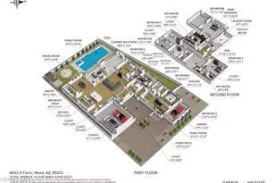 4622 S Ferric, Mesa, AZ 85212 - Photo 90