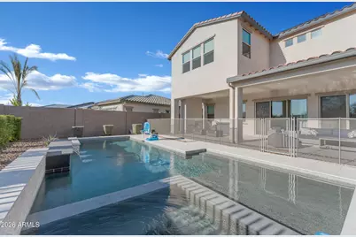 4622 S Ferric --, Mesa, AZ 85212 - Photo 76