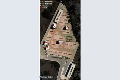 485 S Nichols Street #115, Camp Verde, AZ 86322 - Photo 20