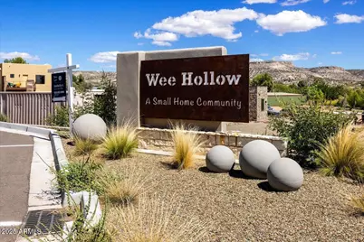 485 S Nichols Street #115, Camp Verde, AZ 86322 - Photo 20