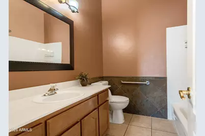 3657 Herba De Maria --, Sierra Vista, AZ 85650 - Photo 14