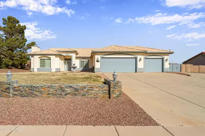 3657 Herba De Maria --, Sierra Vista, AZ 85650 - Photo 44