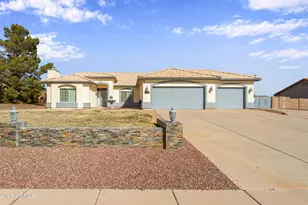 3657 Herba De Maria, Sierra Vista, AZ 85650 - Photo 44