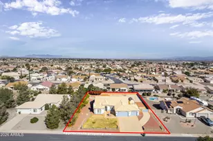 3657 Herba De Maria, Sierra Vista, AZ 85650 - Photo 40