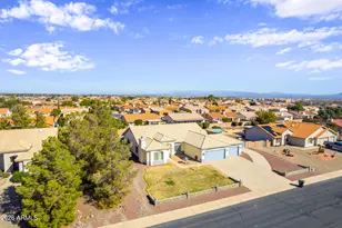 3657 Herba De Maria, Sierra Vista, AZ 85650 - Photo 38