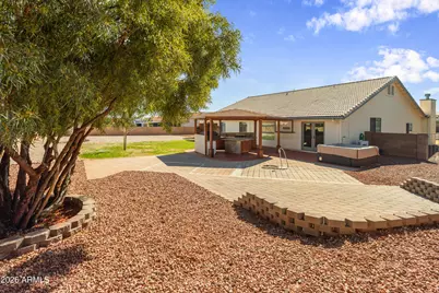 3657 Herba De Maria --, Sierra Vista, AZ 85650 - Photo 34