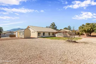 3657 Herba De Maria, Sierra Vista, AZ 85650 - Photo 36
