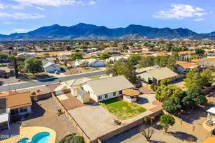 3657 Herba De Maria, Sierra Vista, AZ 85650 - Photo 42