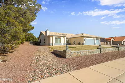 3657 Herba De Maria --, Sierra Vista, AZ 85650 - Photo 2