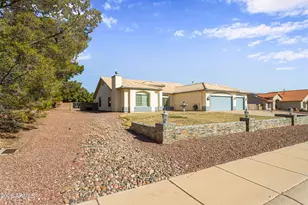 3657 Herba De Maria, Sierra Vista, AZ 85650 - Photo 2